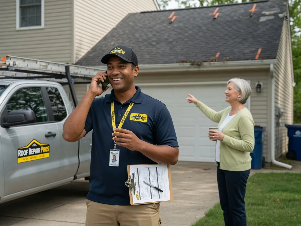 Roof Repair Herculaneum, MO FAQs